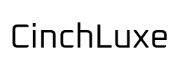 CinchLuxe - logo